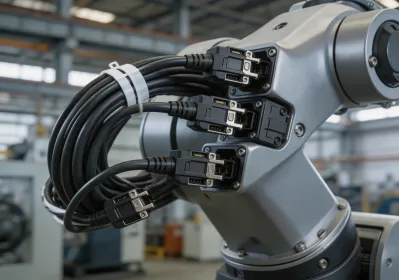 Industrial Automation