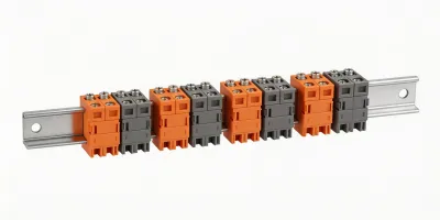 Terminal blocks