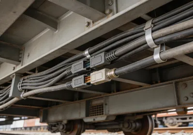 Rail Transportation