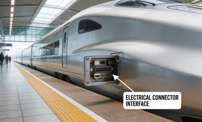 Rail Transportation