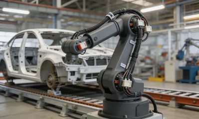 Industrial Automation