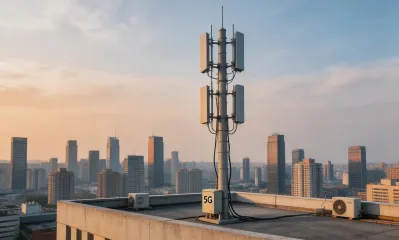 Telecommunications