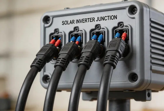 Energy connector solutions