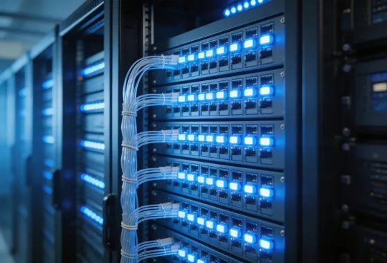 Telecom connectivity solutions